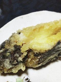 オコゼの唐揚げ-レシピのメイン写真