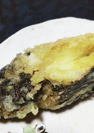 オコゼの唐揚げ-レシピのメイン写真