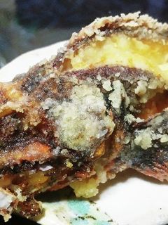 サツマカサゴの唐揚げ-レシピのメイン写真