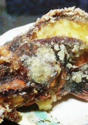 サツマカサゴの唐揚げ-レシピのメイン写真