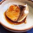 フライパンで簡単“ぶりの照り焼き”