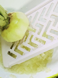 基本の 「大根おろし」 料亭風-レシピのメイン写真