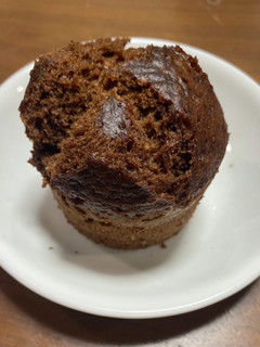 砂糖不使用!ふわふわ蒸しパン チョコ-レシピのメイン写真
