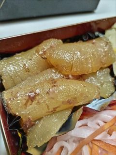 おせちの数の子-レシピのメイン写真