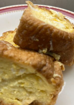 料理研究家スマイリーのフレンチトースト-レシピのメイン写真