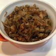鶏めし(混ぜ込み)