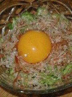 ねばねばね~ば-レシピのメイン写真