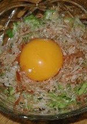 ねばねばね～ば-レシピのメイン写真