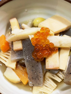 我が家ののっぺ(新潟郷土料理)-レシピのメイン写真