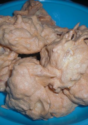 卵白消費に♪アメリカの味マカルーン♪-レシピのメイン写真