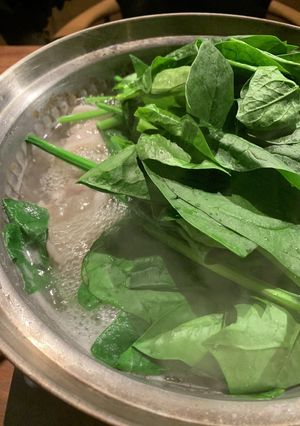 豚々ほうれん草-レシピのメイン写真