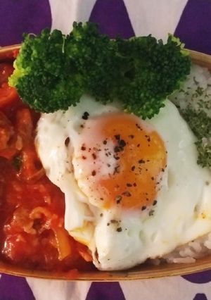 ☆わっぱ弁当生活312-レシピのメイン写真