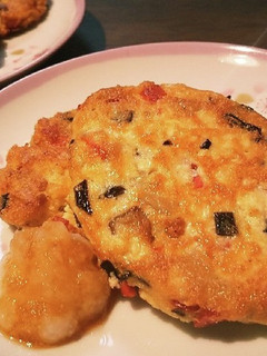 ◆簡単♡ふわふわ豆腐と野菜の揚げ焼き◆-レシピのメイン写真