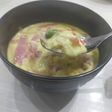 お店のオシャレな味!!洋風茶碗蒸し♡