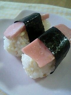 チビッコも作れる♪ピンクなお寿司♪-レシピのメイン写真