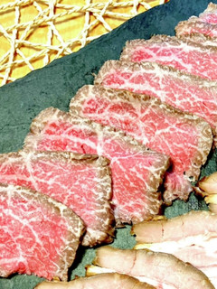 ローストビーフ-レシピのメイン写真