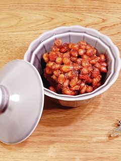 止まらないおいしさ☆ピーナツ味噌-レシピのメイン写真