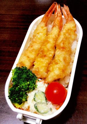 高校生のお弁当20220104-レシピのメイン写真
