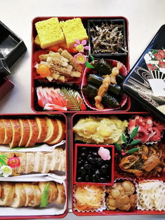 おせち覚え2021-レシピのメイン写真