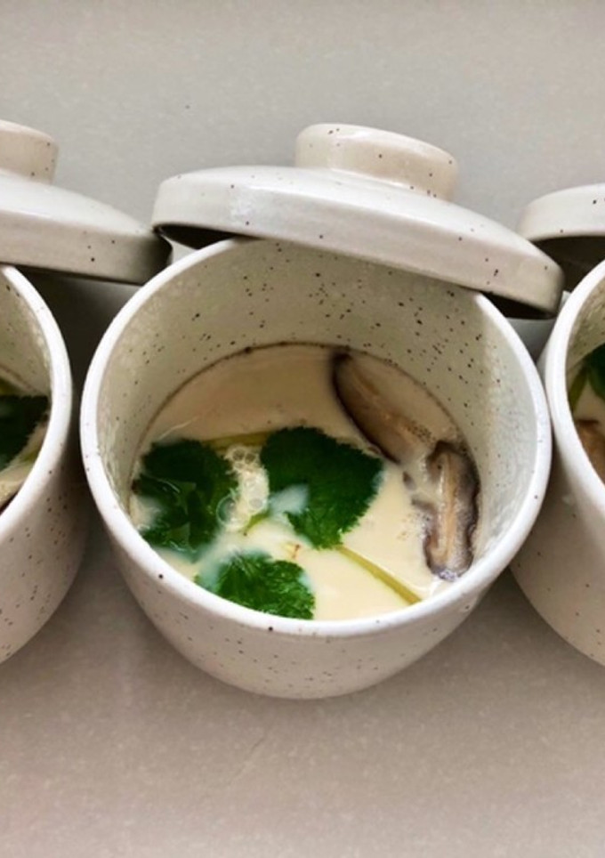 茶碗蒸し-レシピのメイン写真