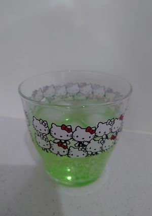 簡単炭酸ドリンク-レシピのメイン写真