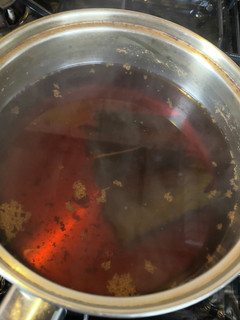 母のお雑煮-レシピのメイン写真