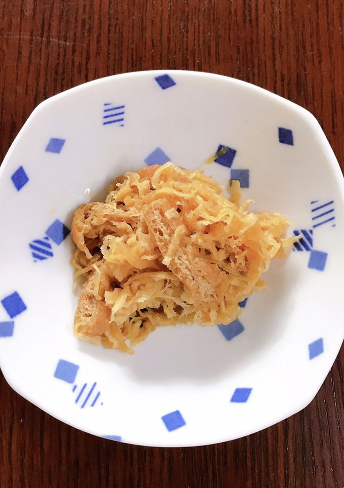 手作り切り干し大根-レシピのメイン写真