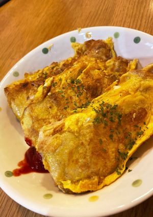 極上のブリの黄金焼き-レシピのメイン写真