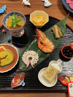 2022年おせち料理記録-レシピのメイン写真
