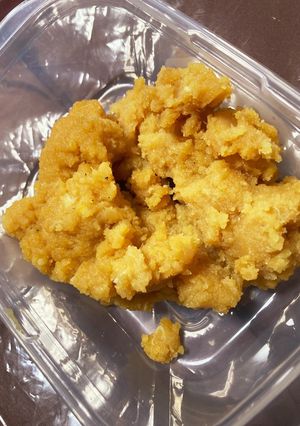 卵味噌-レシピのメイン写真