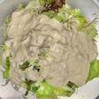 サラダや温野菜などに☆ツナソース