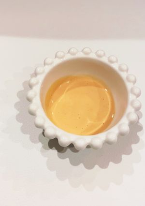 簡単コブサラダドレッシング 記録用-レシピのメイン写真
