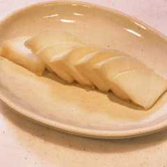 รูปของ 簡単おいしい★大根の漬け物（２日漬け）