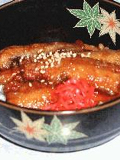 さんま丼-レシピのメイン写真