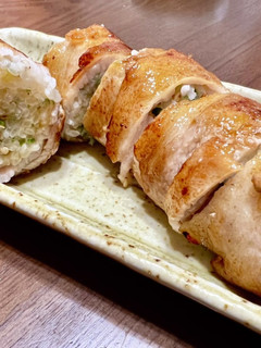 【絶品】背徳の肉巻き-レシピのメイン写真