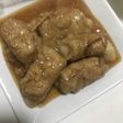 お餅消費☆おかずに☆子供喜ぶ豚餅串☆