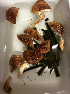 【菜食向け】作り置きつゆ-レシピのメイン写真