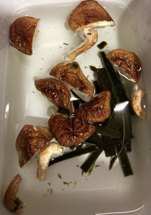 【菜食向け】作り置きつゆ-レシピのメイン写真