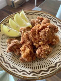 濃い味!味付けシンプルな絶品唐揚げ-レシピのメイン写真