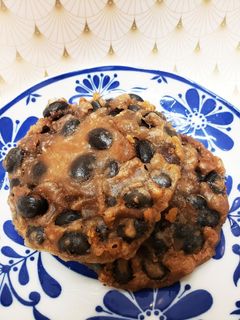 美味☆黒豆のてんぷら-レシピのメイン写真