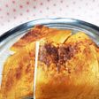 はんぺんの贅沢バター焼き