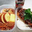 旦那弁当(1/5)