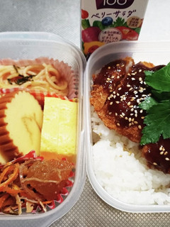 旦那弁当(1/5)-レシピのメイン写真