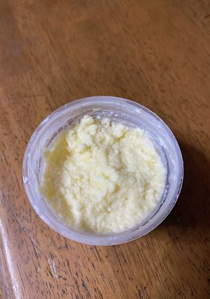 簡単チーズプリン-レシピのメイン写真