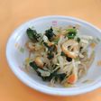 もやしのナムル☆給食メニュー