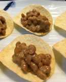 おいしい米ぬかパウダー乙女で腸活おつまみ