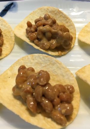 おいしい米ぬかパウダー乙女で腸活おつまみ-レシピのメイン写真