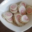 余ったなるとで簡単な煮物!