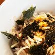 5分!チーズと納豆のチゲクッパ