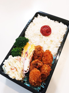 お弁当 1/5-レシピのメイン写真